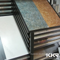 Marble Looks 12mm Artificial Stone Acrylic Solid Surface Panels
